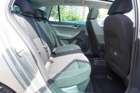 Skoda Rapid 1.2 MPI
