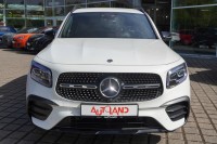 Mercedes-Benz GLB 200 AMG Line