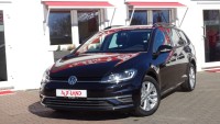 Vorschau: VW Golf VII Variant 1.0 TSI
