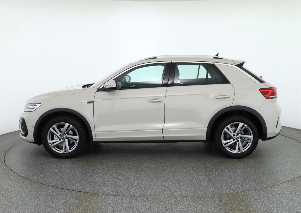 VW T-Roc 1.0 TSI R-Line