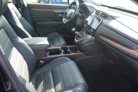 Honda CR-V 1.5 T 4WD Executive