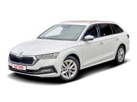 Skoda Octavia Combi 1.5 eTSI DSG 2-Zonen-Klima Sitzheizung LED