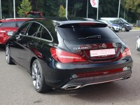 Mercedes-Benz CLA 200 Shooting Brake Urban