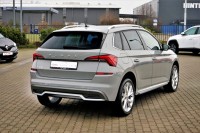 Skoda Kamiq 1.0 TSI