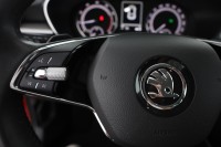 Skoda Fabia 1.5 TSI DSG Style