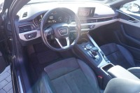 Audi A4 2.0 TFSI Avant design