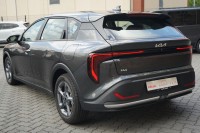 Kia K4 1.0 T-GDI