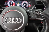 Audi S3 Sportback 2.0 TFSI quattro