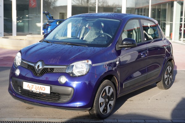 Renault Twingo 1.0 Limited