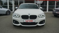BMW 118 i Edition M Sport Shadow