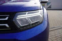 Dacia Duster II 1.3 TCE Prestige