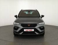 Cupra Ateca 2.0 TSI DSG 4Drive
