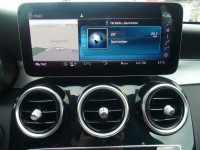 Mercedes-Benz C 180 C180