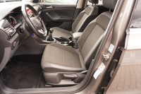 VW T-Cross 1.0 Style