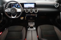 Mercedes-Benz Shooting Brake CLA 250 e AMG Line