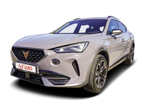 Cupra Formentor 1.5 Basis