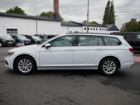 Vorschau: VW Passat Variant 1.5 TSI Business