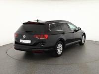 VW Passat Variant 1.6 TDI DSG Business