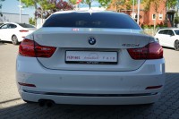 BMW 430 430d Sport Line