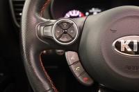 Kia Soul 1.6 T-GDI Turbo Final Edition