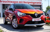 Renault Captur II 160 E-TECH Intens Aut.