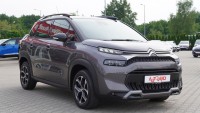 Citroen C3 Aircross PureTech 110