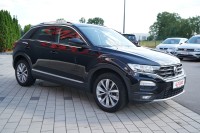 VW T-Roc 1.0 Style
