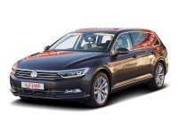 VW Passat Variant 1.4 TSI Highline LED Navi ACC 360°