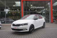 Skoda Fabia 1.2 TSI Cool Edition Sitzheizung Tempomat Einparkhilfe vo + hi
