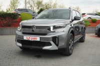 Vorschau: Citroen C3 Aircross Plus Hybrid 145 Aut.