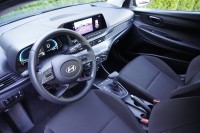 Hyundai i20 1.0 T-GDI Aut.