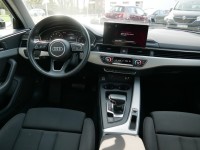 Audi A4 Avant 40 2.0 TFSI S line