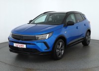 Opel Grandland 1.2 Turbo Aut. GS Line LED Navi AHK