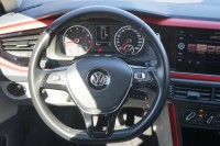 VW Polo 1.0 TSI Beats