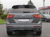 VW Tiguan Allspace 2.0 TDI 4Motion R-Line