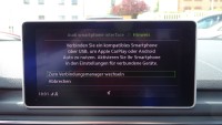 Audi A4 35 TDI Avant sport S-Line