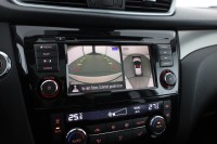 Nissan Qashqai 1.3 DIG-T DCT N-Connecta