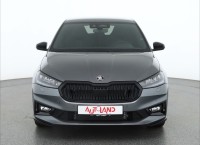 Skoda Fabia Monte Carlo 1.5 TSI DSG
