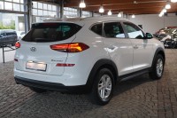 Hyundai Tucson 2.0