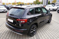 Skoda Karoq 1.5 TSI DSG Sportline