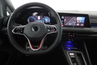 VW Golf VIII 2.0 GTI DSG