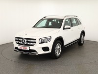 Mercedes-Benz GLB-Klasse d Progressive Navi Sitzheizung LED