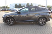 Hyundai Tucson N-Line 1.6 T-GDI mHev