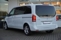 Mercedes-Benz V-Klasse V250 d AVANTGARDE 4MATIC