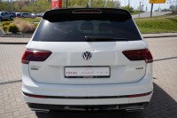 VW Tiguan Allspace 2.0 TDI R-Line 4Motion