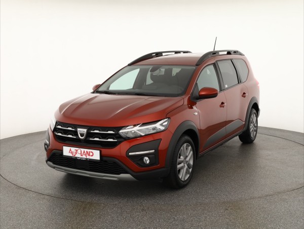 Dacia Jogger 1.0 TCe