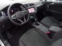 VW Tiguan 1.5 TSI DSG Elegance