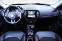 Jeep Compass 1.4 MultiAir Limited 4WD