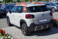 Citroen C3 Aircross 1.2 12V