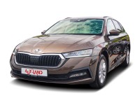 Skoda Octavia Combi 1.5 TSI Ambition 2-Zonen-Klima Navi Sitzheizung